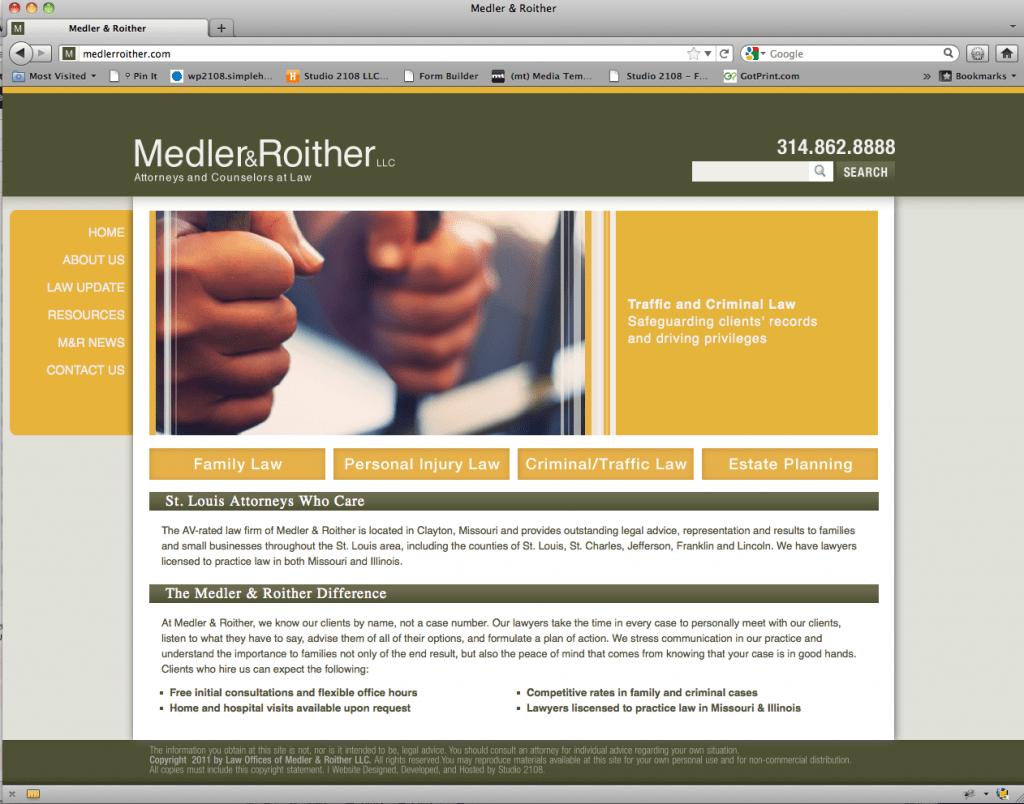 WordPress Websites Custom Designed WordPress Websites Custom Designed