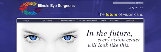 IllinoisEYE Home1