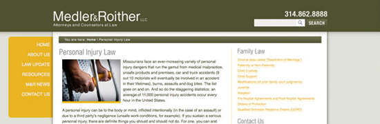 Medler Roither Interior1