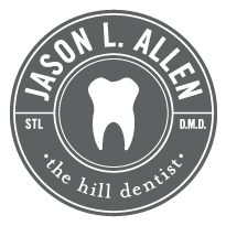Custom Designed Logo for Local Dentist Custom Designed Logo for Local Dentist