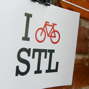 stln bike