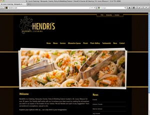 hendris