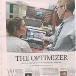 March 26th, 2012 edition of the Missouri Lawyers Weekly newspaper