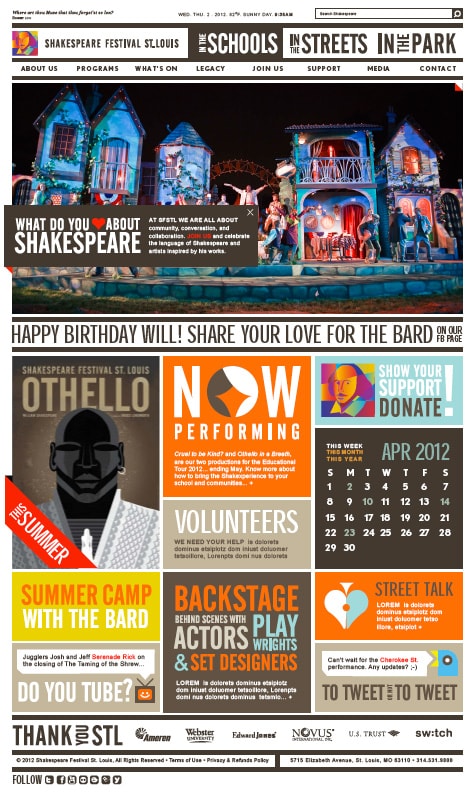 Custom Designed WordPress Website Company St Louis MO Custom Designed WordPress Website Company St Louis MO