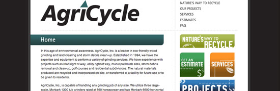 agricycle featred