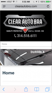 clearauto