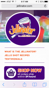 jellinator