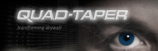 quadtaper