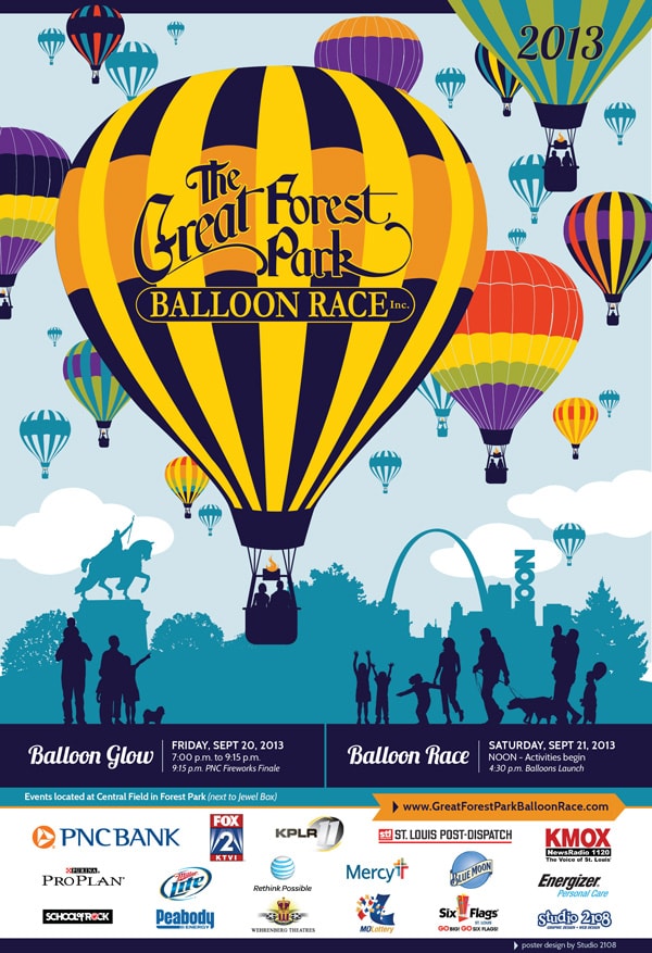 balloonrace-poster