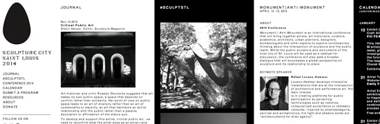sculpturecity