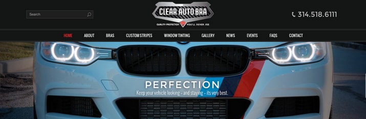 blog clearauto