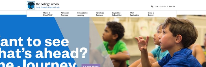 blog collegeschool