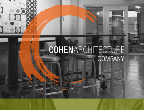Redesigned Custom WordPress Website for Cohen Architecture Company