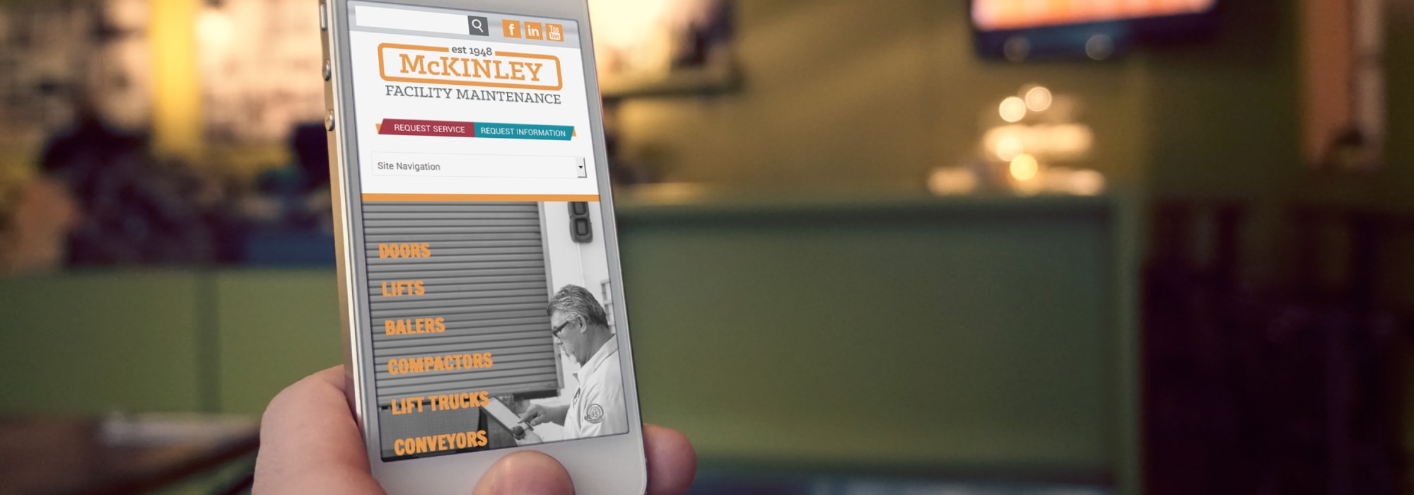 mckinley mobile mckinley mobile