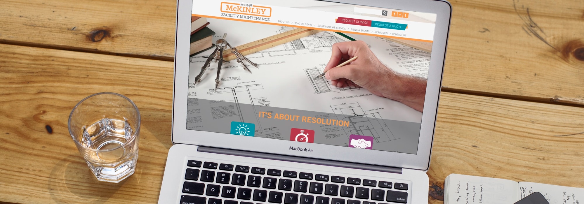 mckinleymaintenance mckinleymaintenance