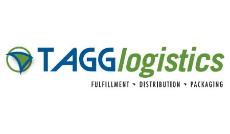 tagg logo design