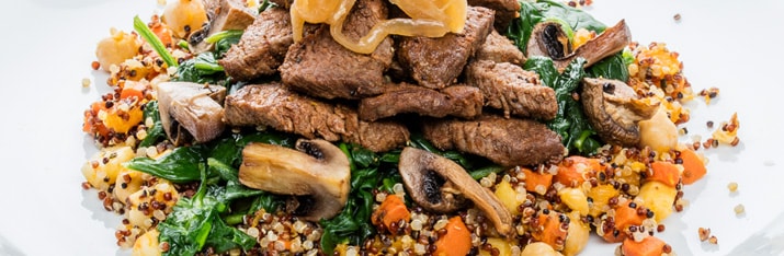 blog fitflavors