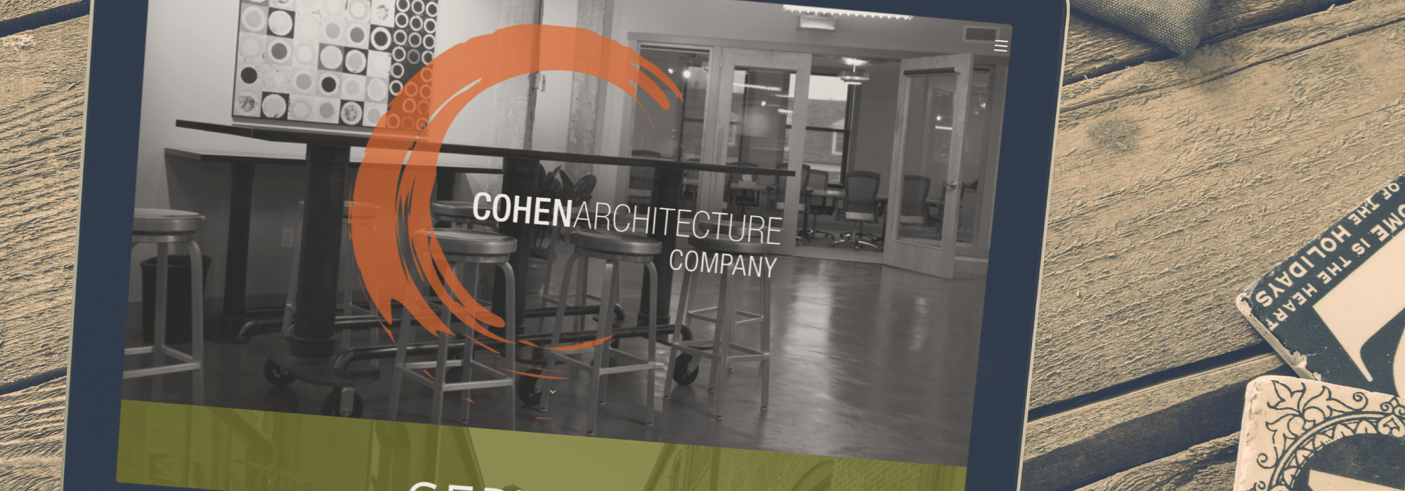 cohen arch cohen arch