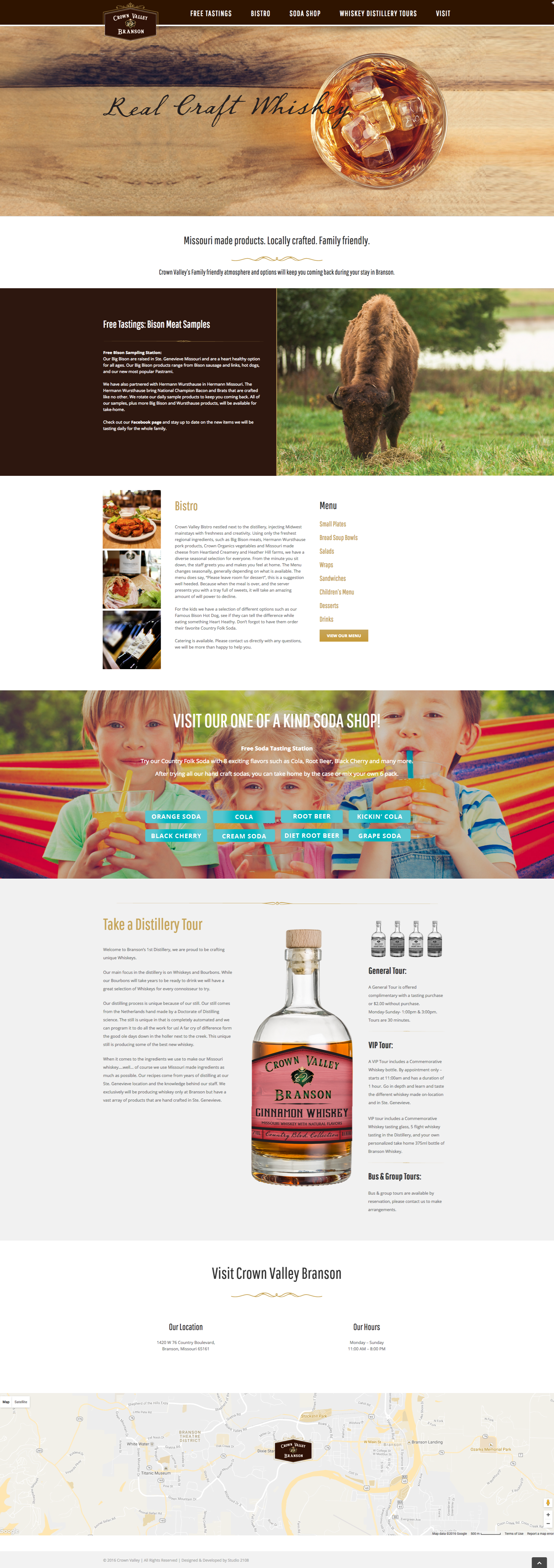 crown valley 1 Go to Crown Valley