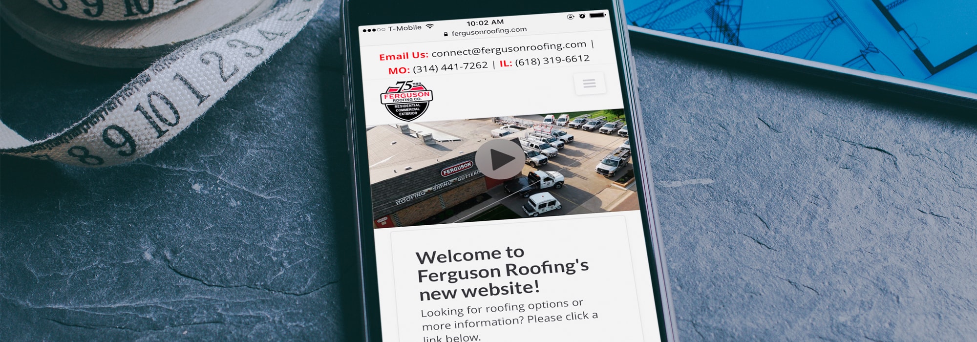ferguson roofing iphone ferguson roofing iphone