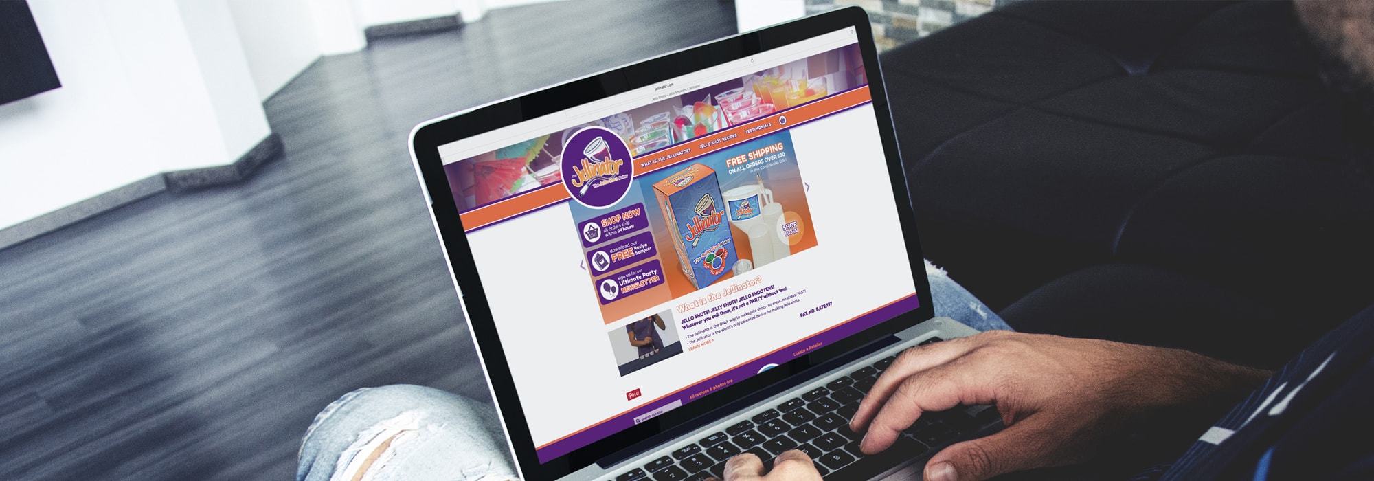 jellinator laptop jellinator laptop