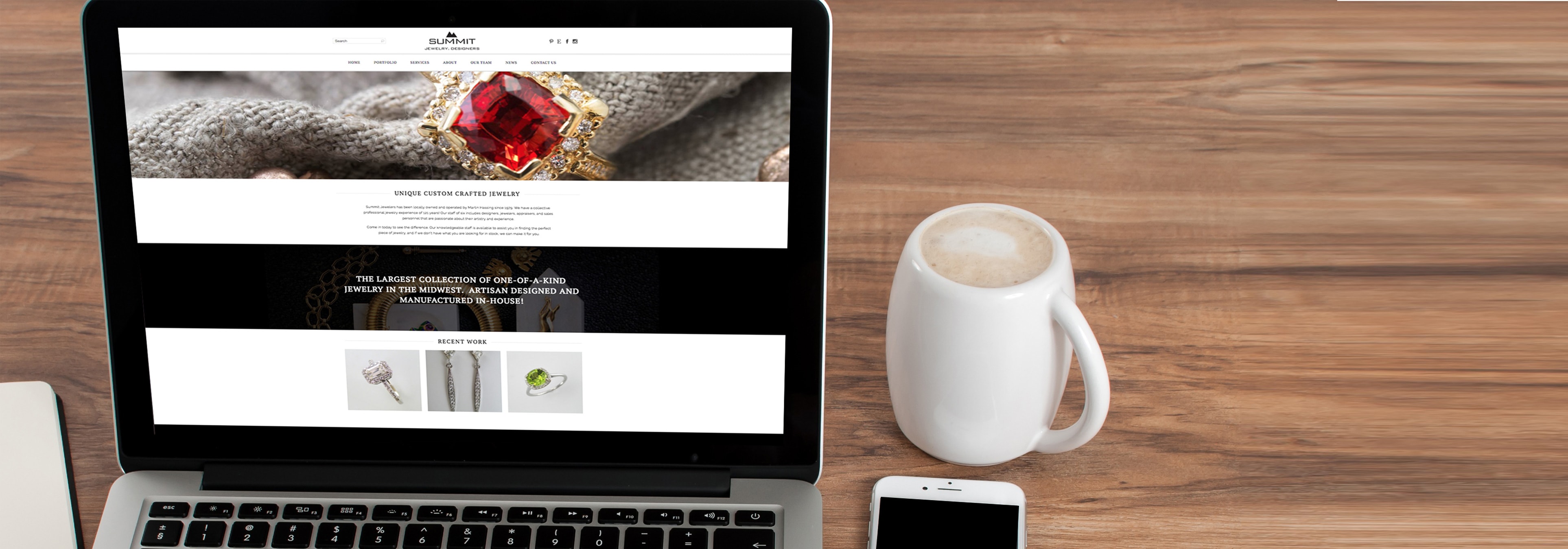 Summit Computer Summit Computer