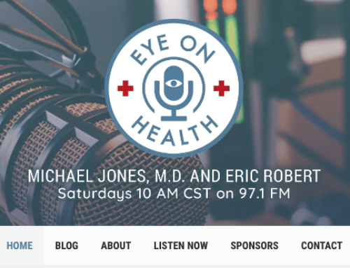 Eye on Health Radio
