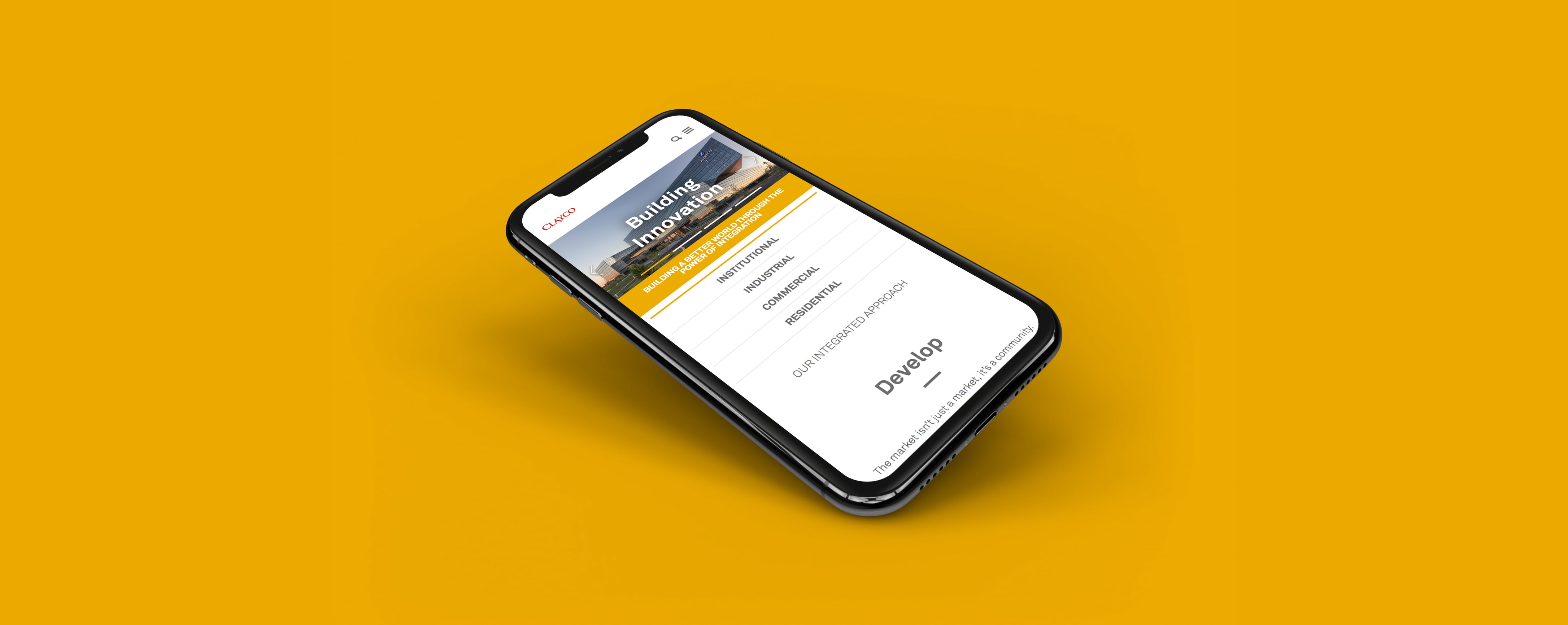 clayco mockup iphonex clayco mockup iphonex