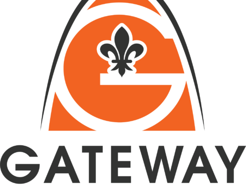 Logo Design for Gateway Disposal St. Louis | Branding and Website