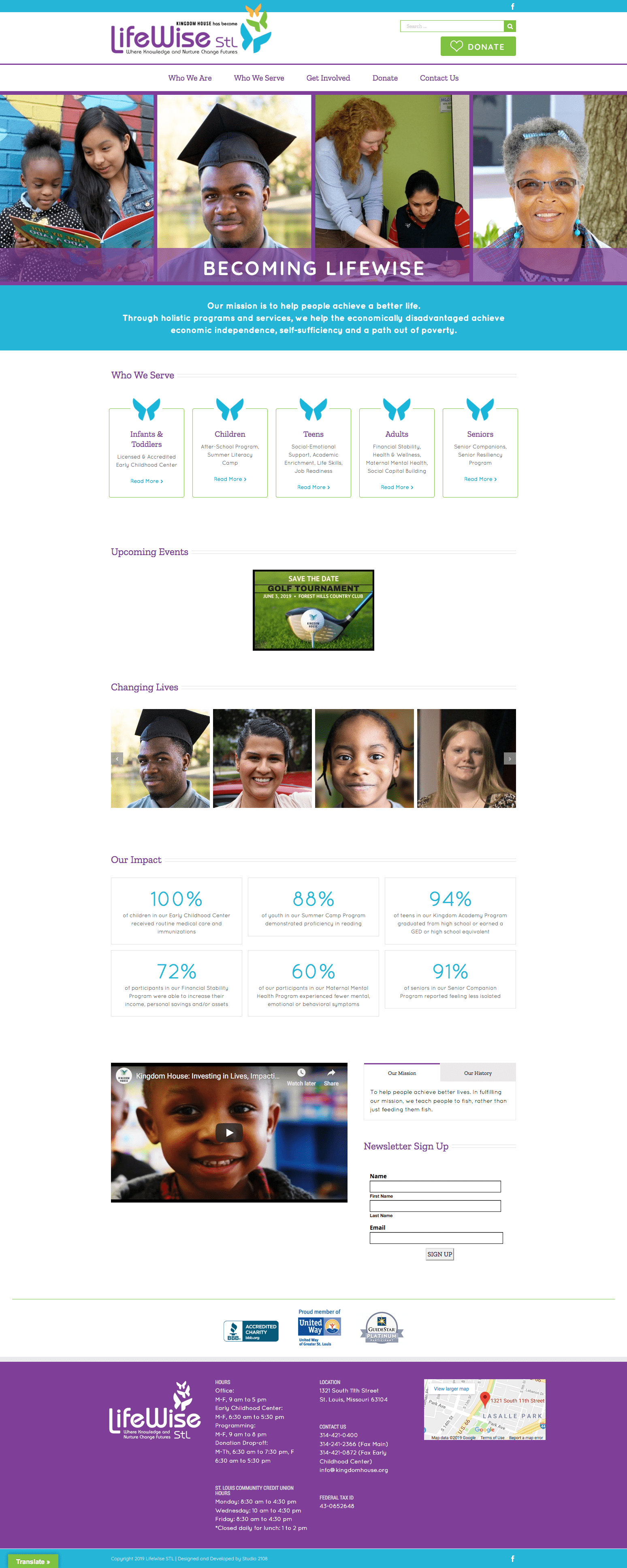 LifewiseSTL Mockup Go to Lifewise STL