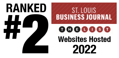 ranked 2nd for sites hosted in 2022