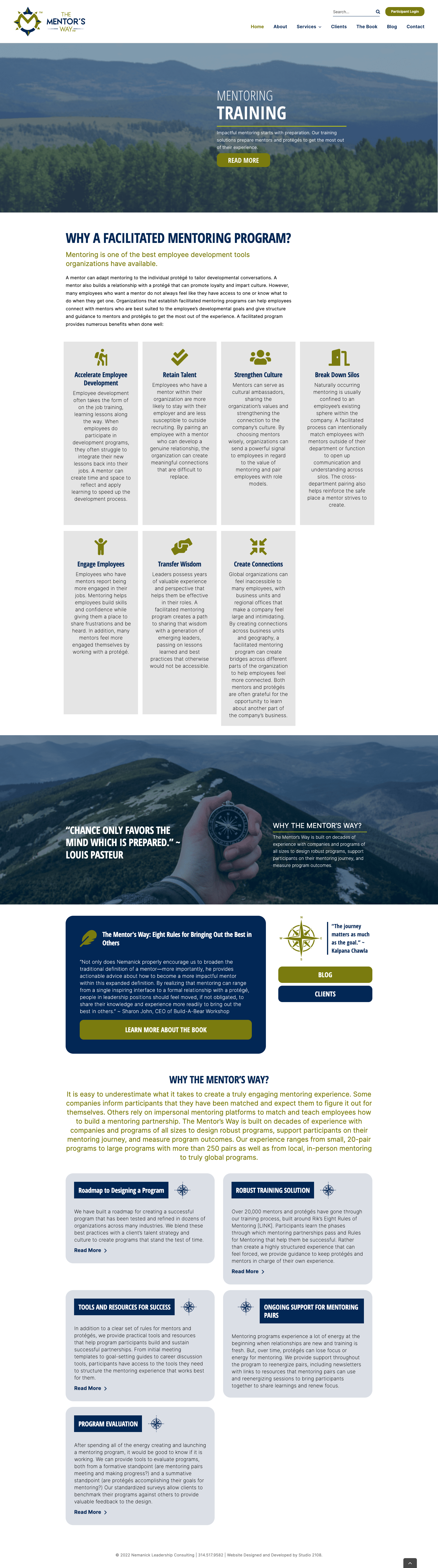 MentorsWay-Home Go to Mentor’s Way