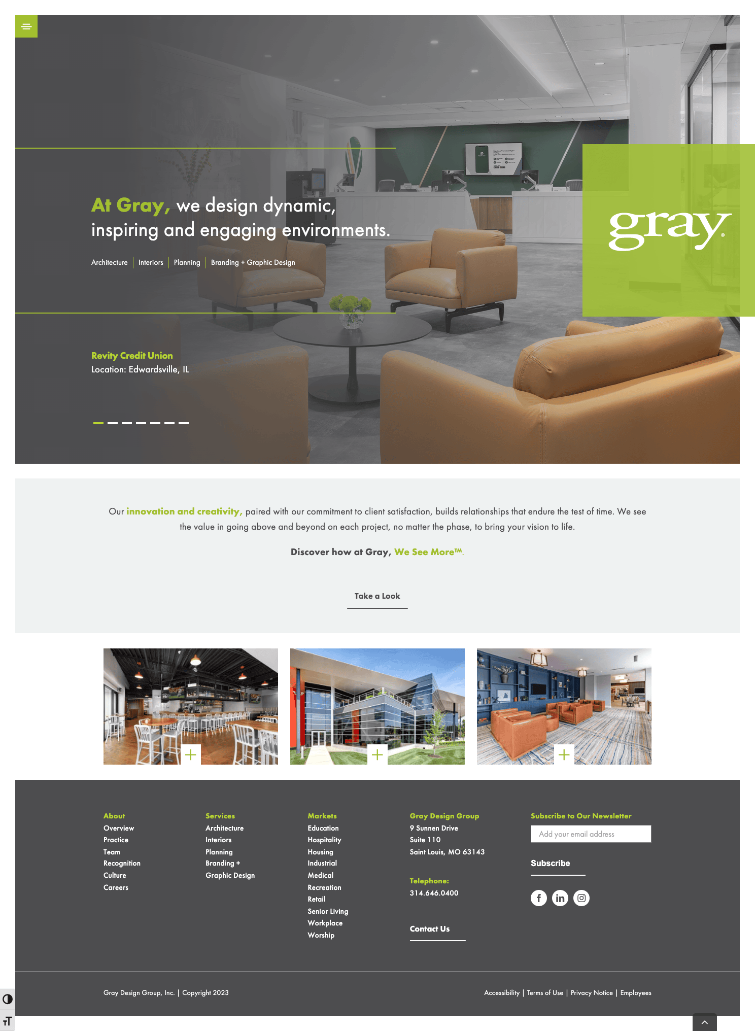 Home-Gray-Design-Group Go to Gray Design