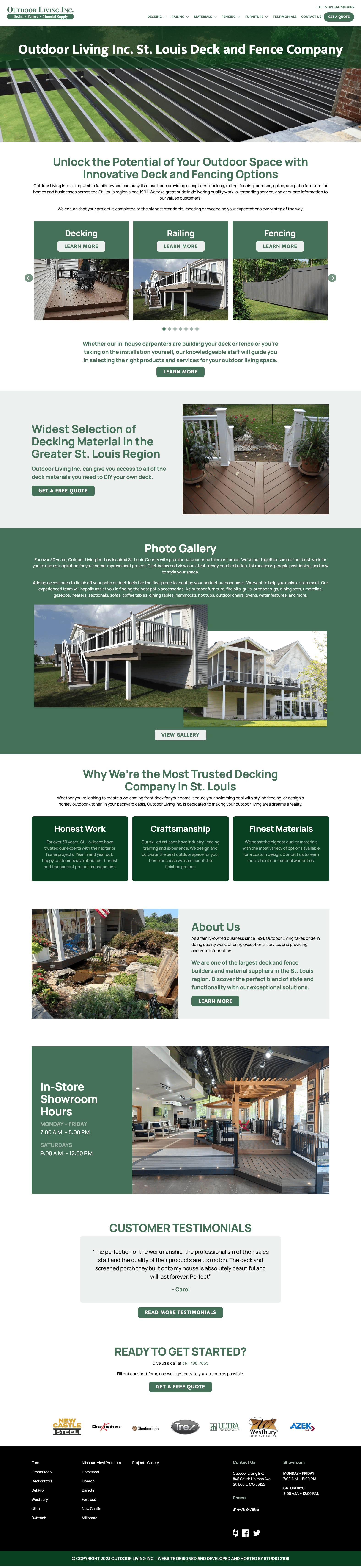OutdoorLiving-Mockup Go to Outdoor Living Inc.