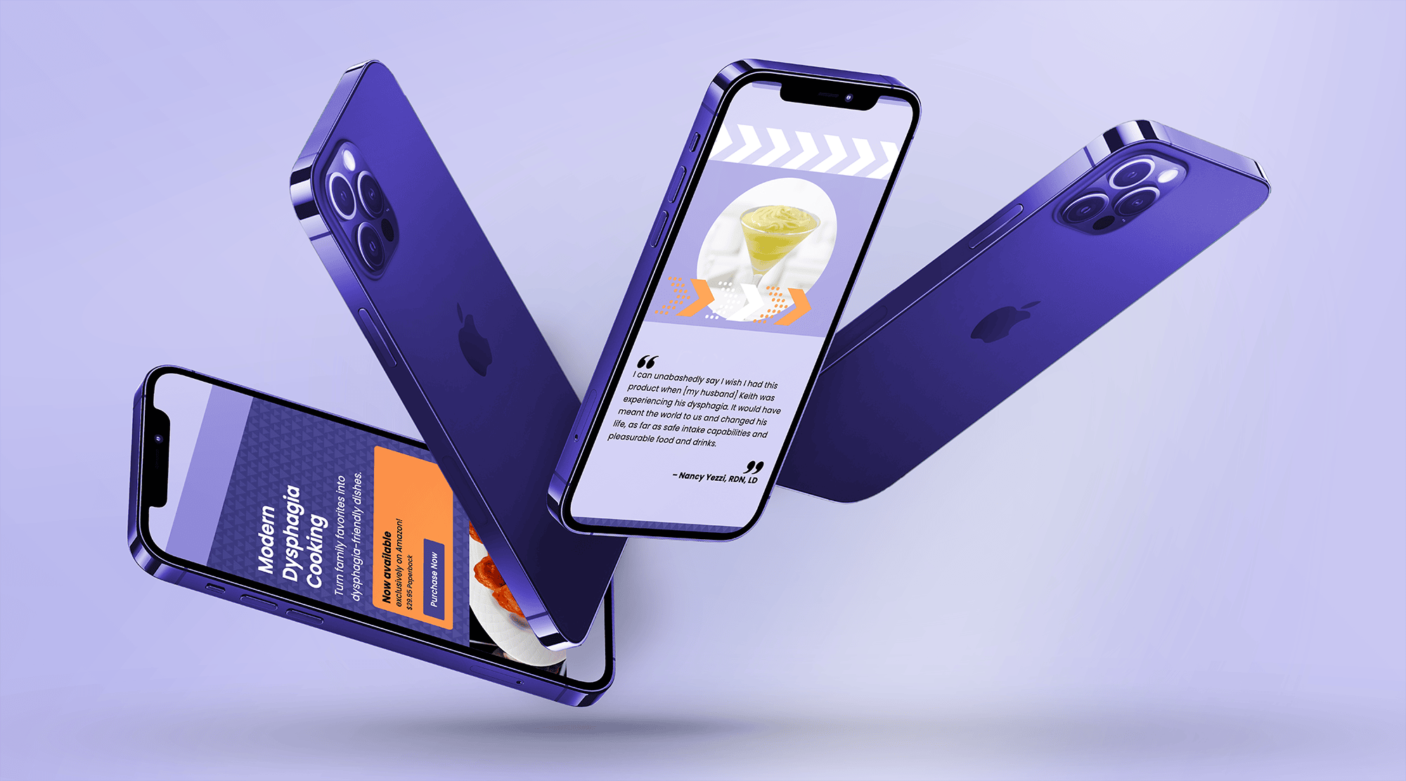 SimplyThick-Floating iPhone 12 Pro Max Mockups by Boris Free Mockup-2