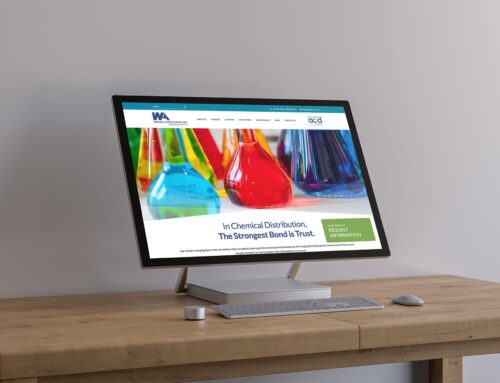 Walsh & Associates Website Refresh and Redesign