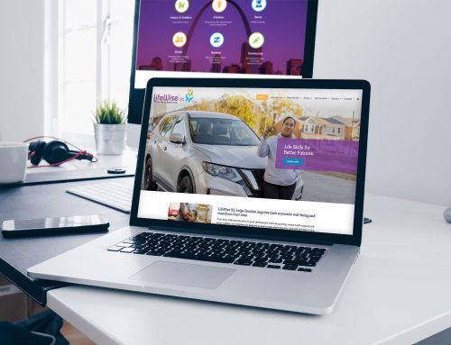 Lifewise STL – Homepage Refresh