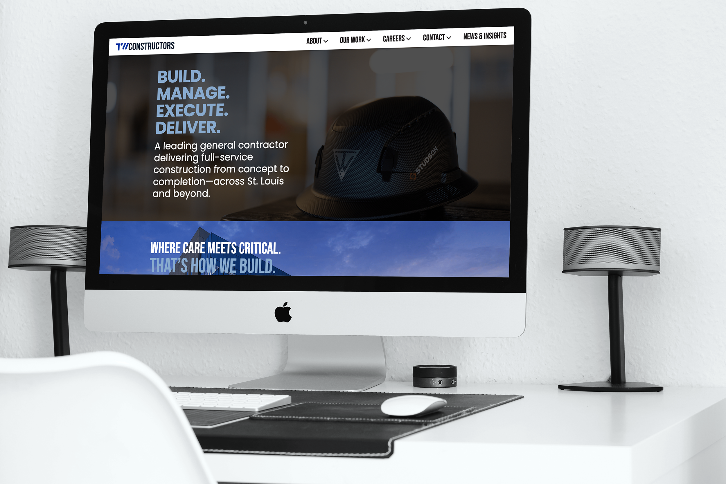 TWC home - 1